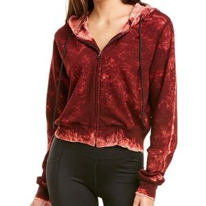 Cotton Citizen Zip-Up Hoodie “Milan” XS